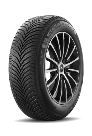 CrossClimate 2